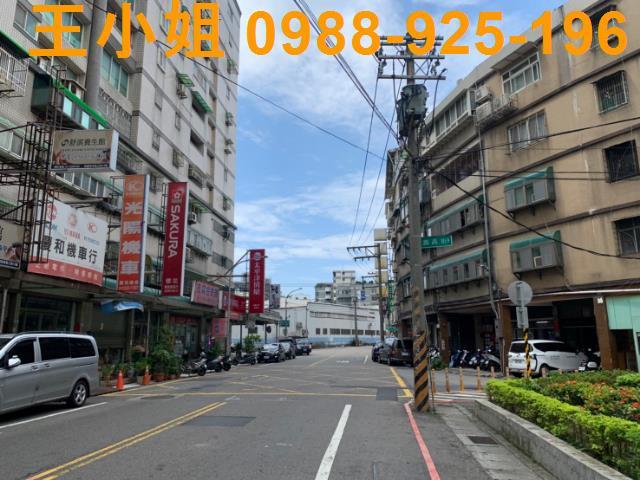 桃園桃園區華廈-1