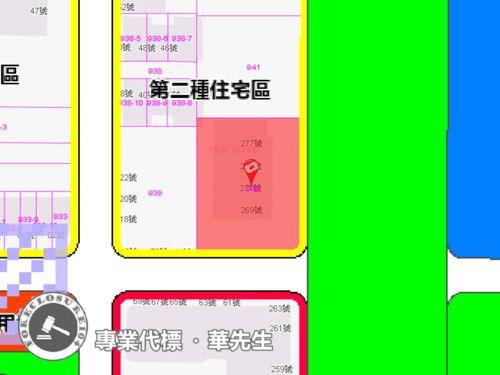 桃園法拍大樓-9