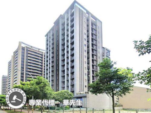 桃園法拍大樓-2