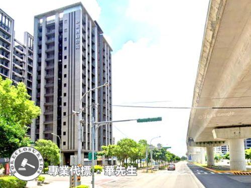 桃園法拍大樓-3