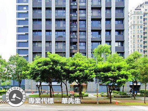 桃園法拍大樓-4