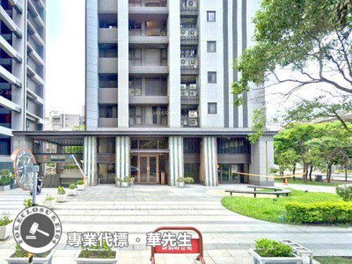 桃園法拍大樓-5