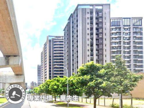 桃園法拍大樓-6