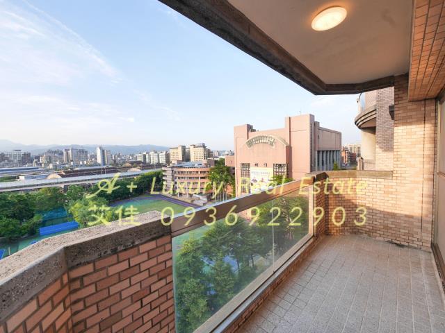 台北信義區大樓-6