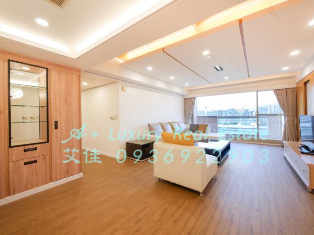 台北信義區大樓-1