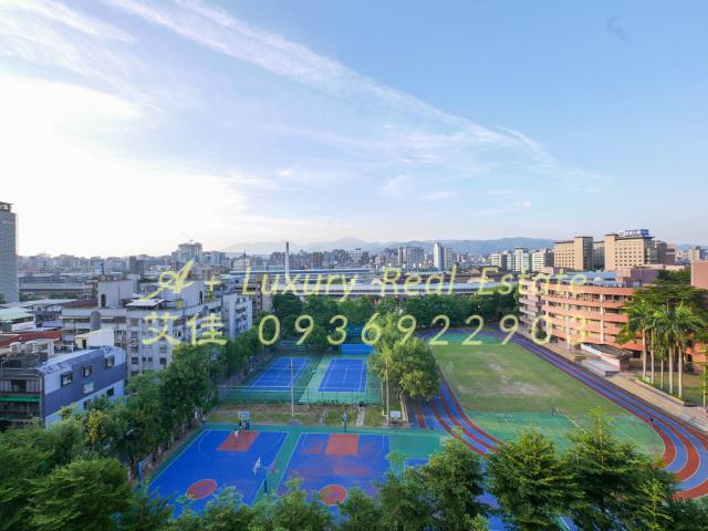 台北信義區大樓-2