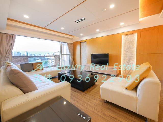 台北信義區大樓-14