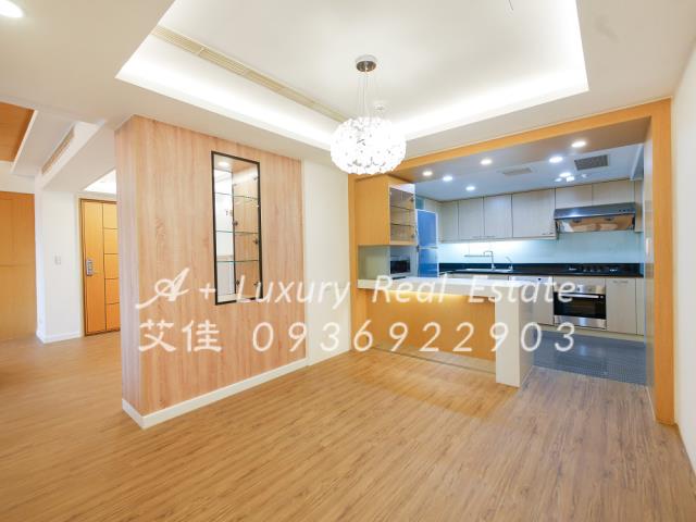 台北信義區大樓-4