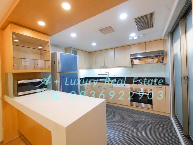 台北信義區大樓-5