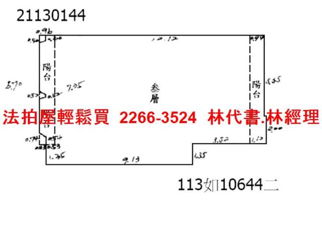 內湖大樓法拍-13