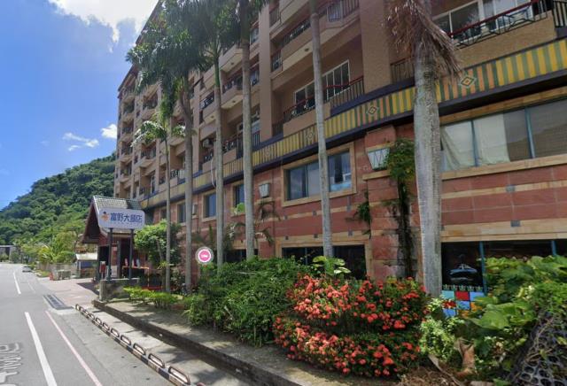 台東太麻里套房-9