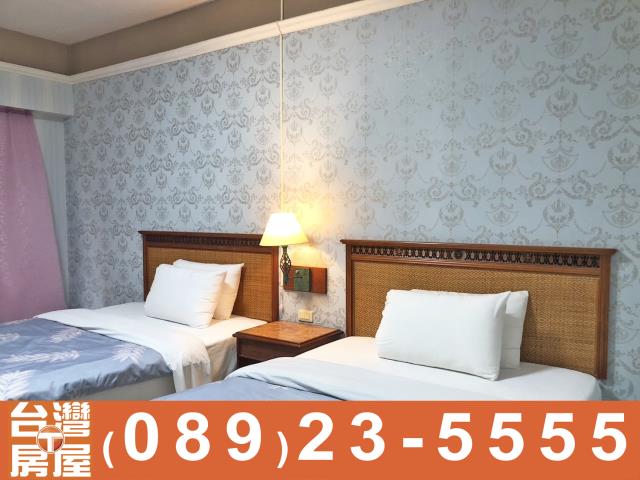 鑽石台東房地產買賣