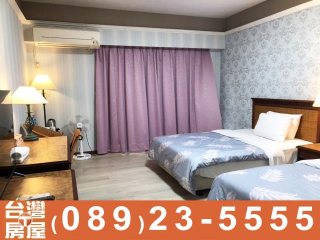 台東太麻里套房-7