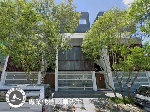 高雄楠梓透天法拍-3