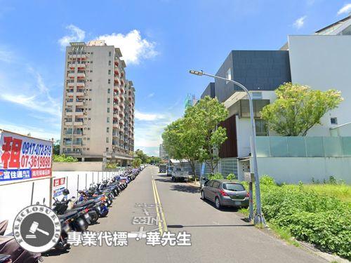 高雄楠梓透天法拍-3