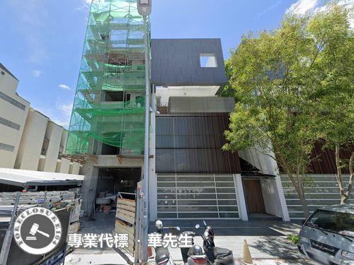 高雄楠梓透天拍賣-1