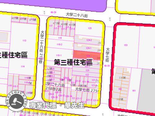 高雄楠梓透天拍賣-7