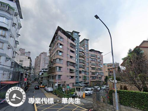 淡水拍賣華廈-1