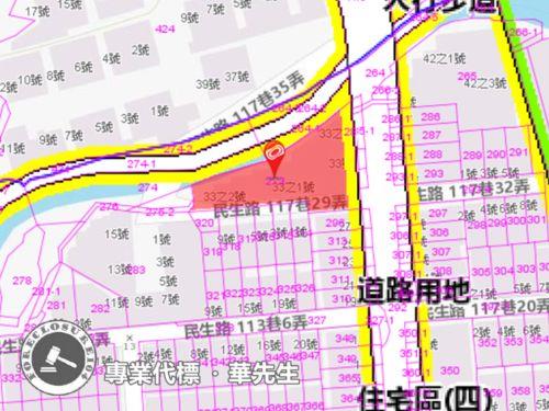 淡水拍賣華廈-13