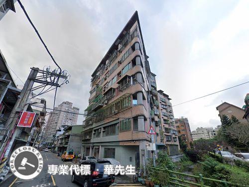 淡水拍賣華廈-10