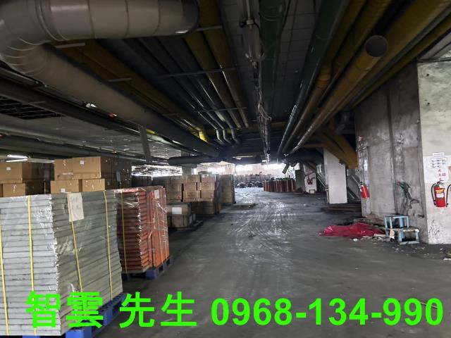 苗栗後龍廠房-2