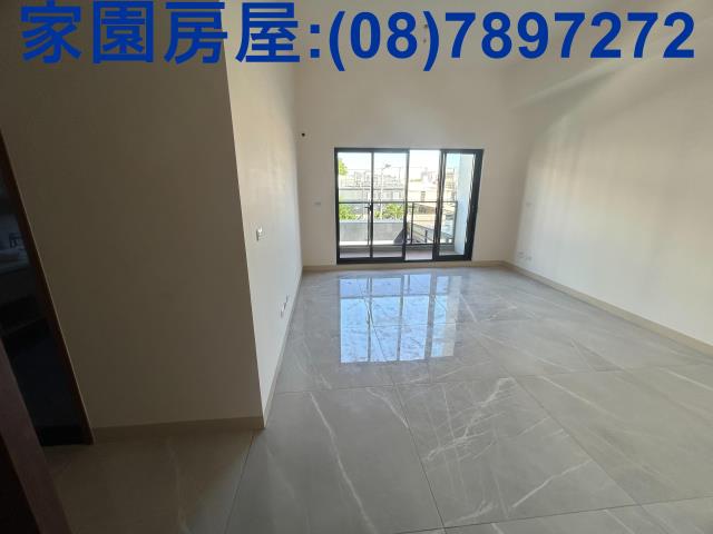 屏東東港別墅-7