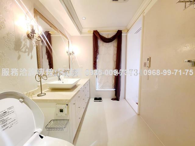 台北中正區大樓-11