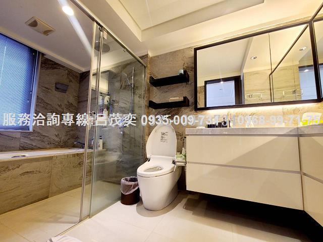 台北中正區大樓-12