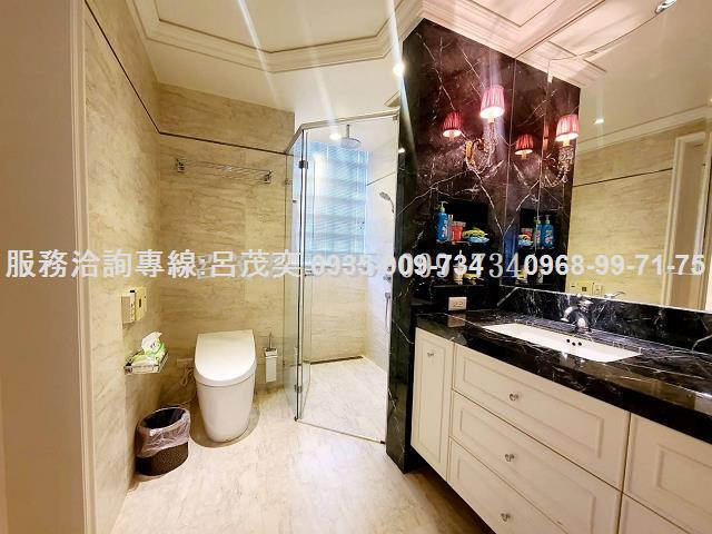 台北中正區大樓-13