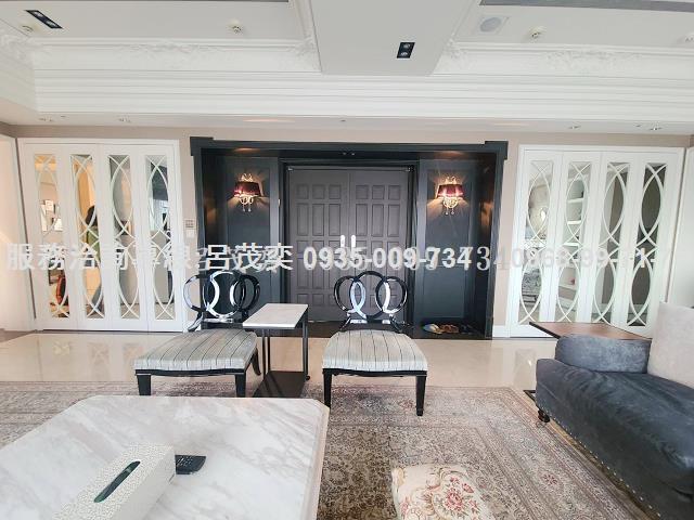 台北中正區大樓-3