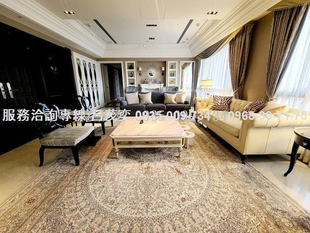 台北中正區大樓-1