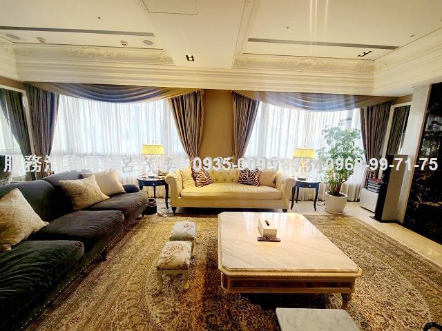 台北中正區大樓-4