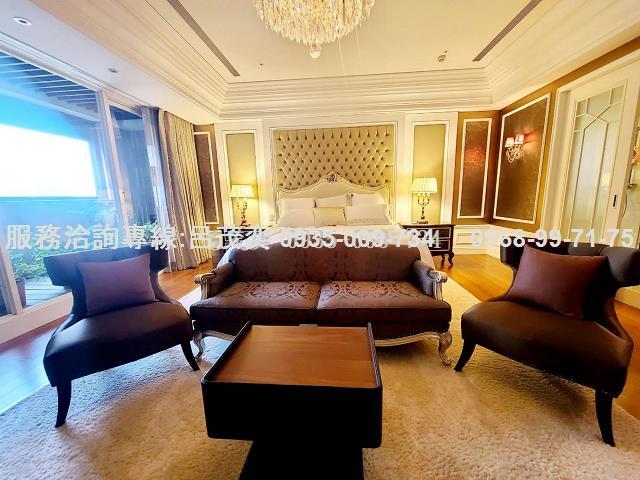 台北中正區大樓-5