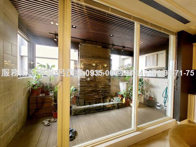 台北中正區大樓-8