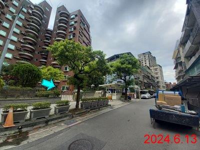 台北法拍大樓-4