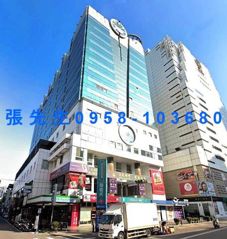 台中西區法拍商辦-3