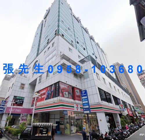 台中西區法拍商辦-4