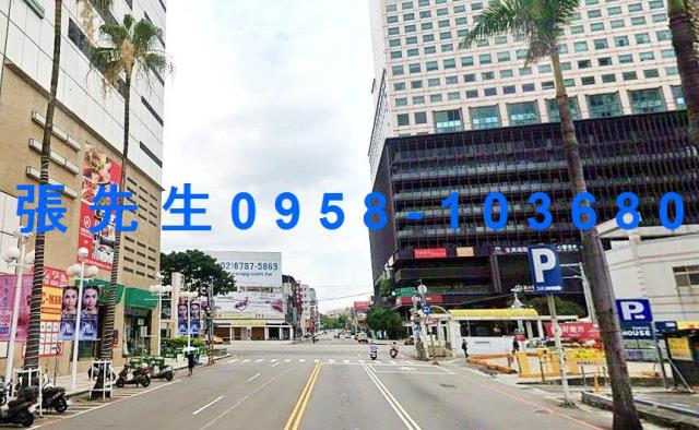台中西區法拍商辦-5