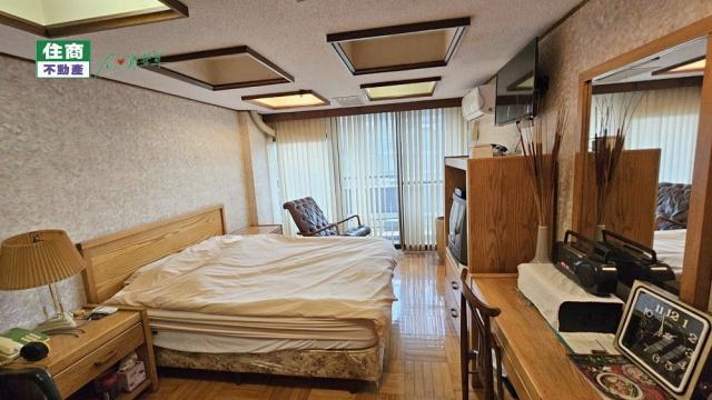 台北大安區大樓-10