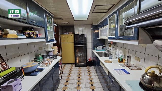 台北大安區大樓-11