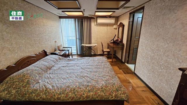 台北大安區大樓-7