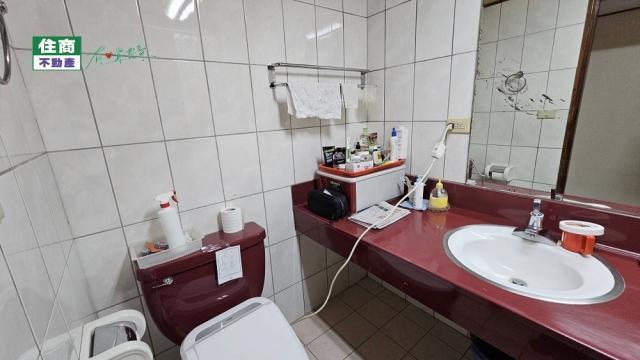 台北大安區大樓-9