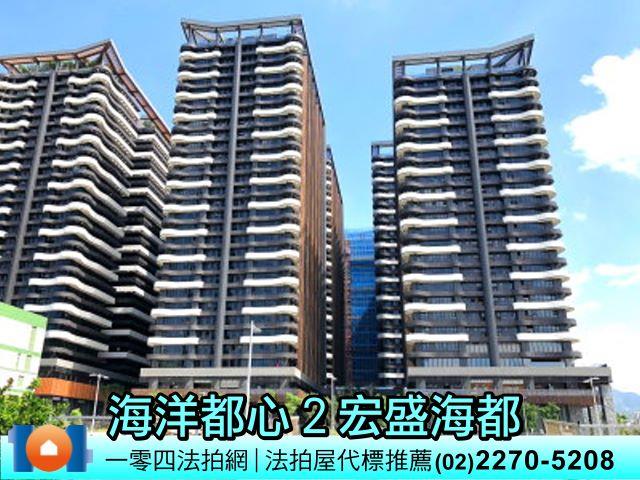 新北法拍大樓-3