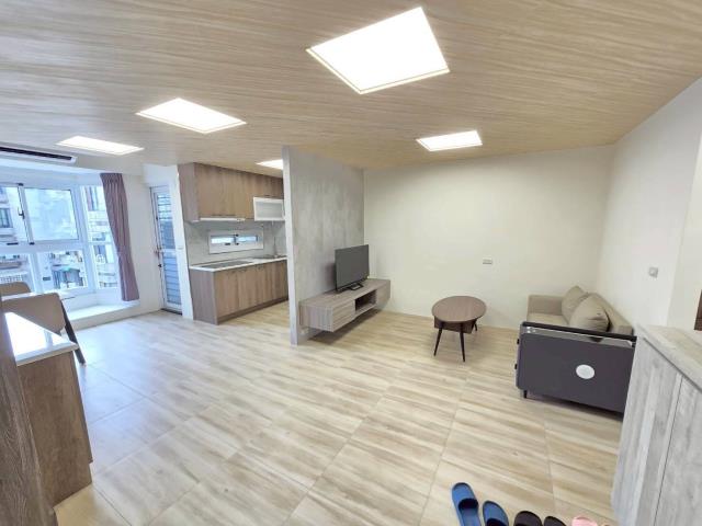 嘉義東區大樓-1