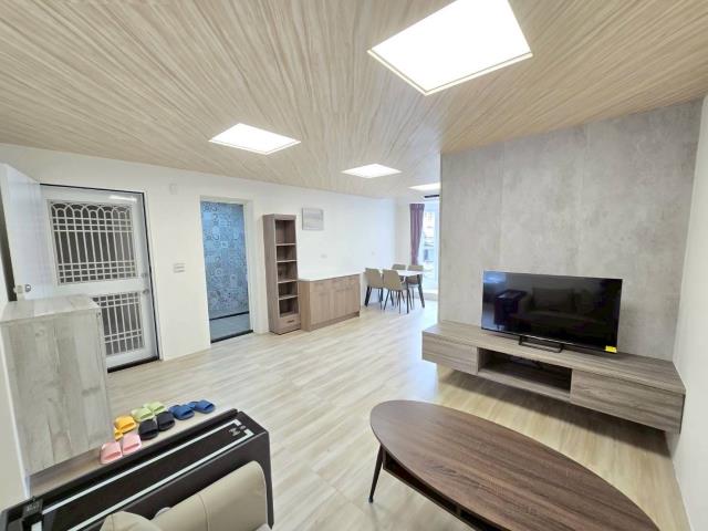 嘉義東區大樓-2