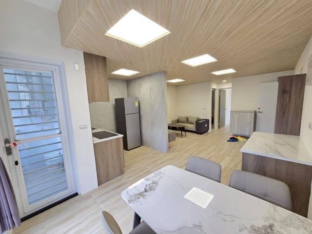 嘉義東區大樓-3