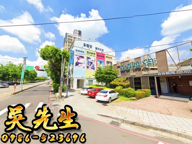 台中拍賣透天-2