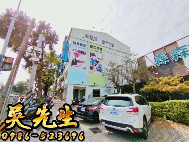 台中拍賣透天-4