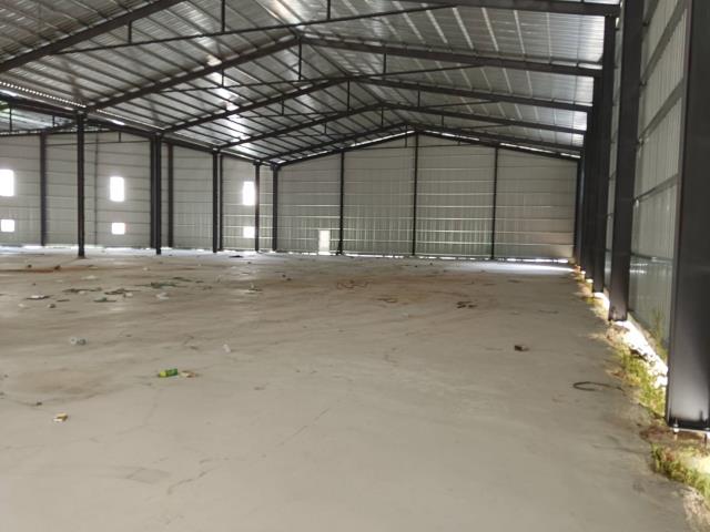 桃園楊梅廠房-4