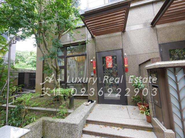 一院香內湖電梯別墅